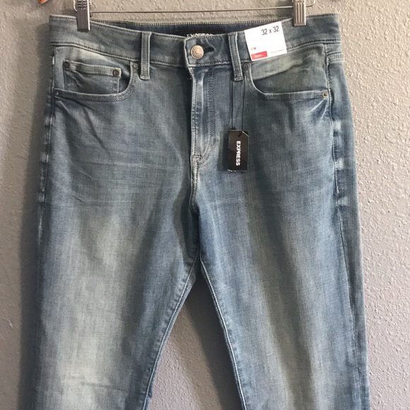 Express Jeans - Picture 3 of 6